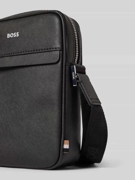 Torba Boss czarna