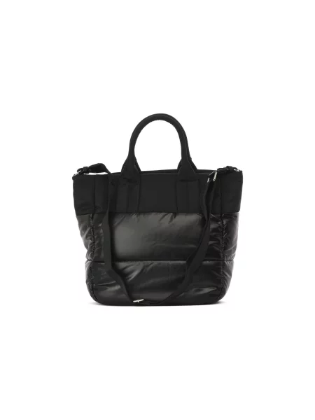 Geantă shopper Blauer negru