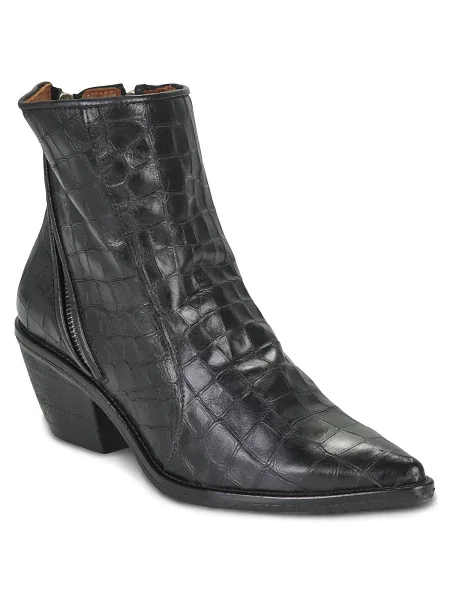 Pantofi Airstep / A.s.98 negru