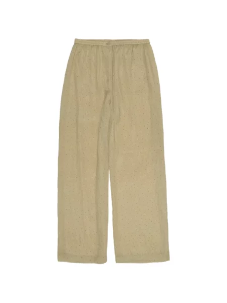 Pantaloni Bimba Y Lola cu buline