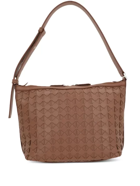 Torbica Serapian smeđa