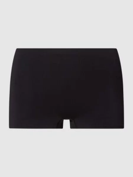 Majtki z mikrowłókna — bezszwowy model ‘Touch Feeling’ Hanro