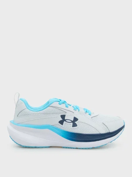 Кроссовки Under Armour Assert белые