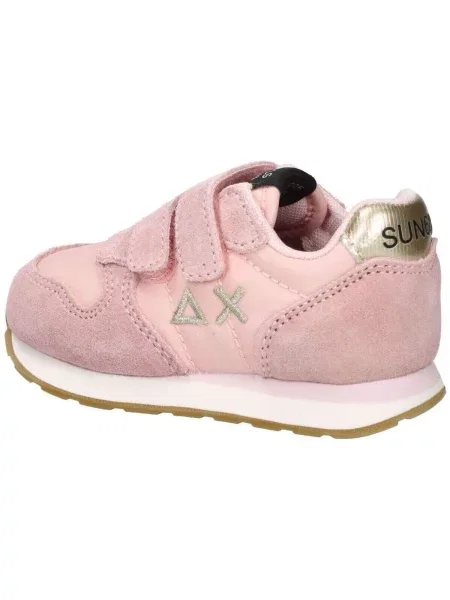 Pantofi copii Sun68 roz