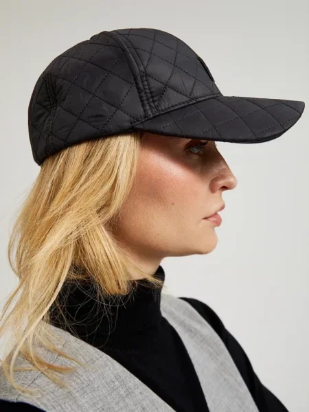 Căciulă Moodo negru