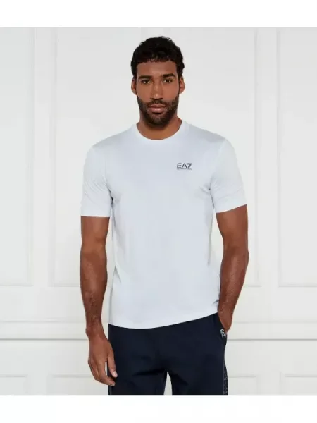 Tricou alb