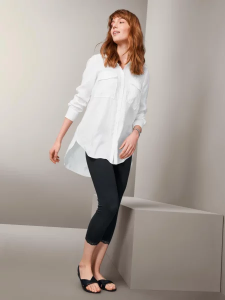 Tchibo Легінси Чорний 