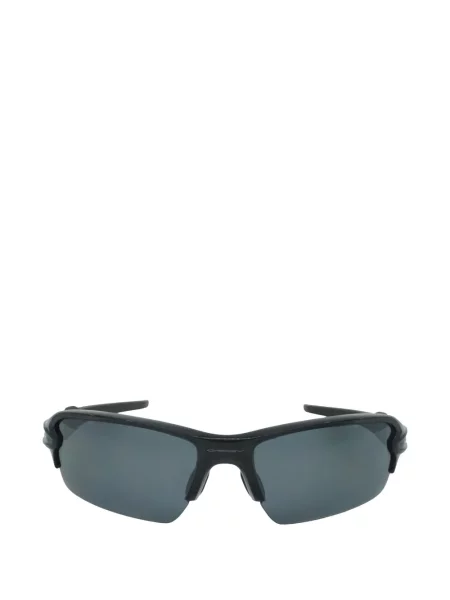Ochelari de soare Oakley negru