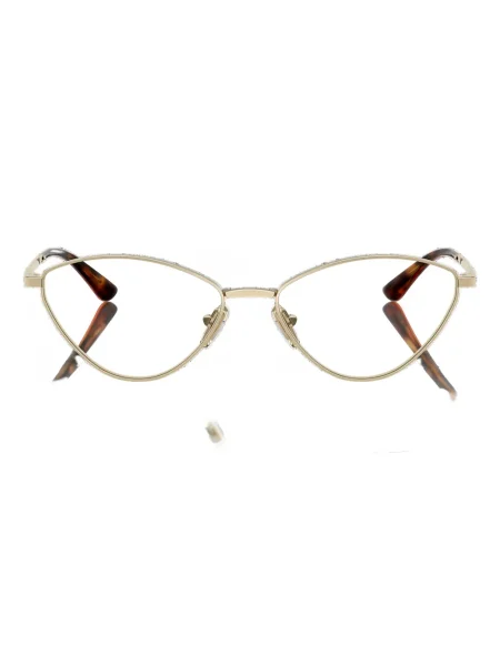 Sunčane naočale Vogue Eyewear zlatna