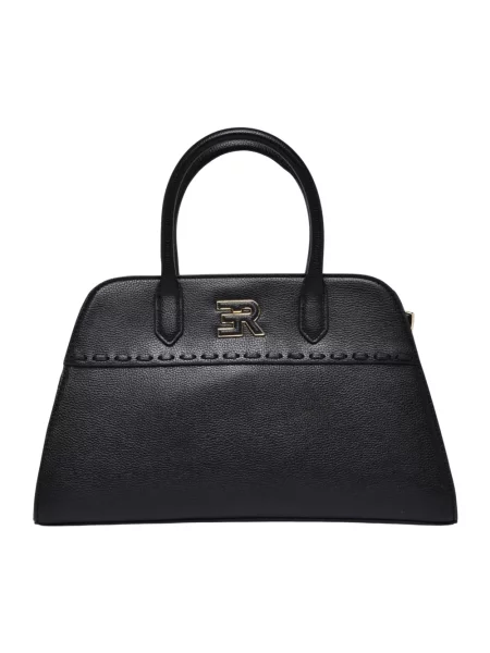 Torebka Ermanno Scervino czarna