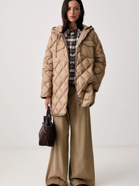 Weekend Max Mara пухова куртка WKDFIDATO