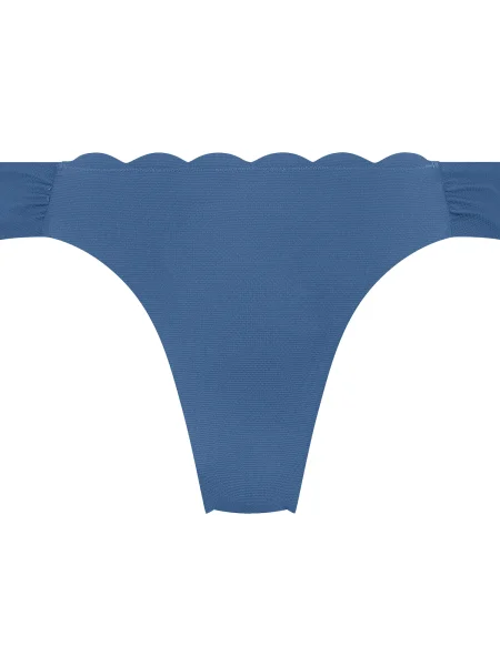Hunkemöller Bikini hlačke safir