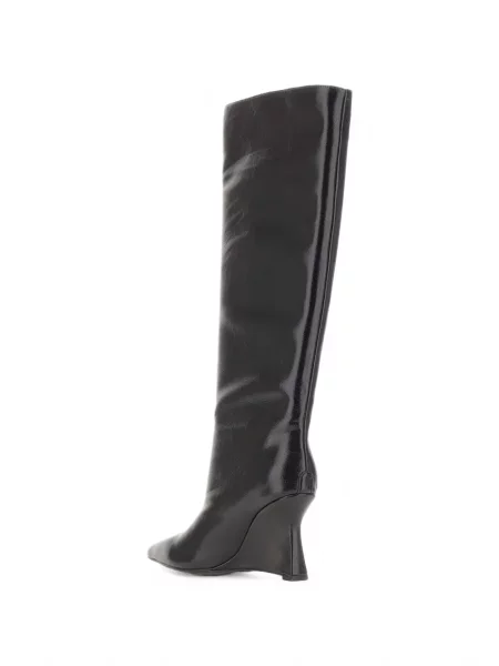 Botine Twenty Fourhaitch negru