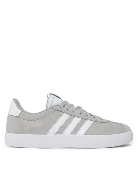 Félcipő Adidas szürke