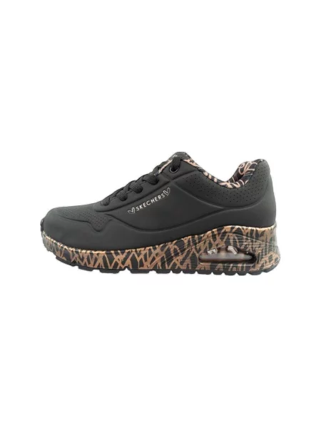 Pantofi Skechers negru