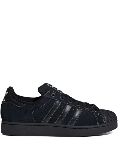 Sneakerși Adidas Superstar alb
