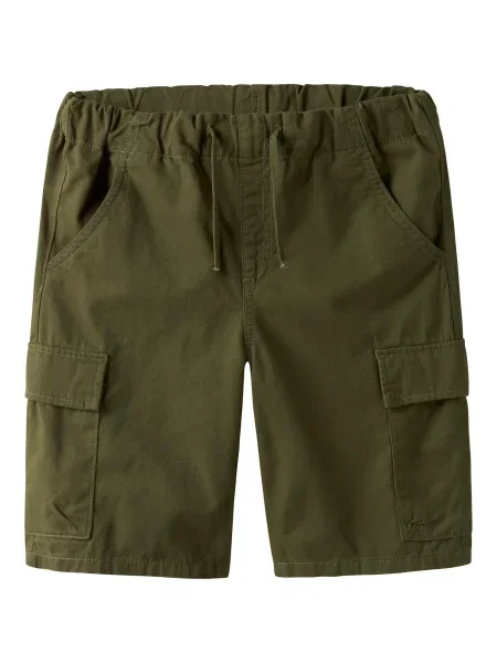 TWO SOON Pantaloni kaki