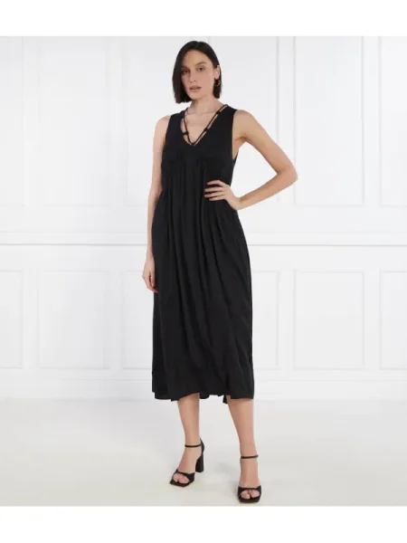 Pinko Rochie NEMESI negru