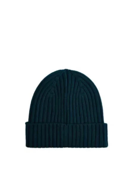 Czapka Givenchy czarna