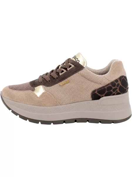 Pantofi Igi&co bej