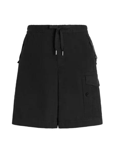 Bermudy Dolce And Gabbana czarne