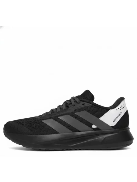 Gyerek félcipő Adidas fekete