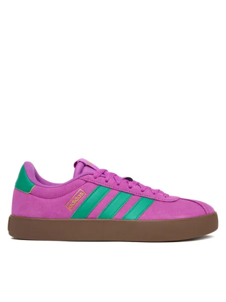 Sneakers adidas Vl Court Violet roz
