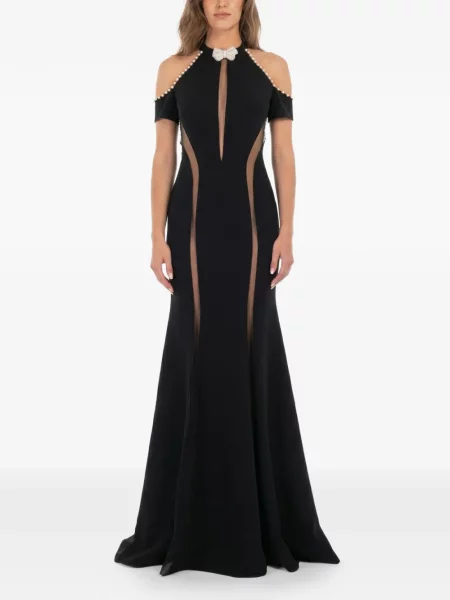 Rochie Gattinolli By Marwan negru