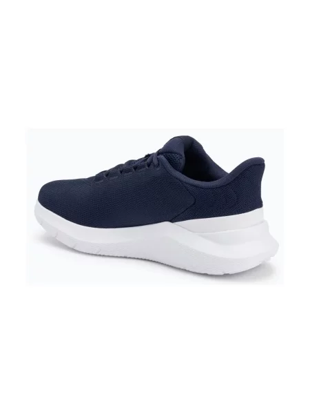 Sneakerși Under Armour albastru