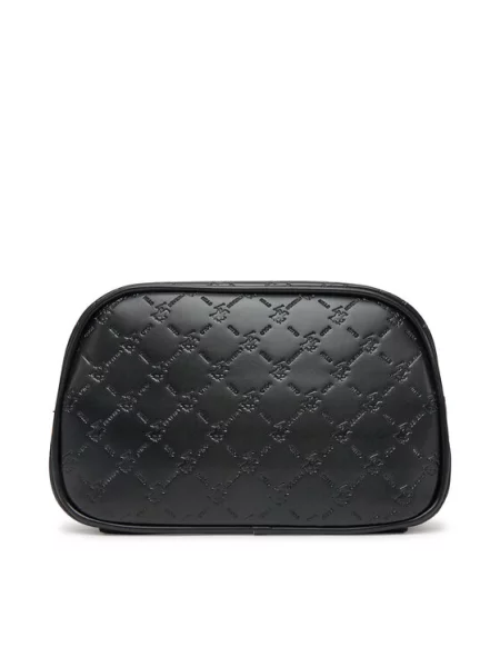 Косметичка Beverly Hills Polo Club черная