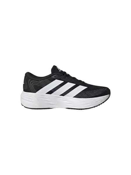 Gyerek félcipő Adidas fekete