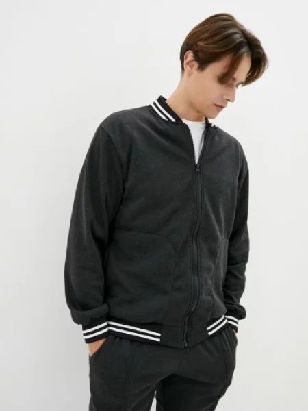 ISSA Plus ­ Спортивный костюм сірий