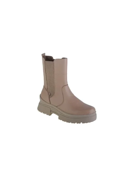 Pantofi Rieker bej