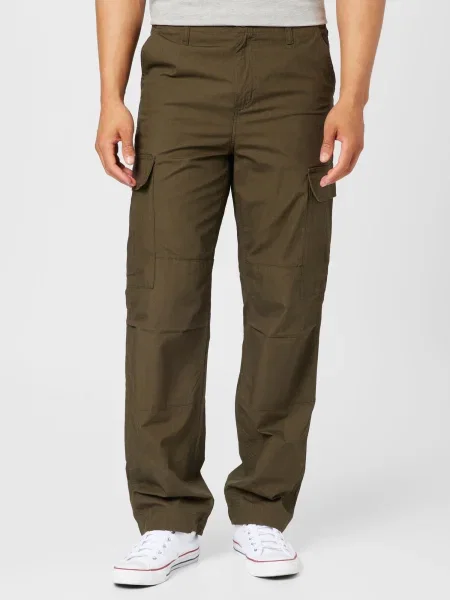 Carhartt WIP Kapsáče zelená