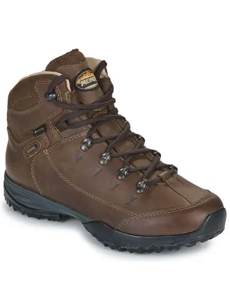Pantofi Meindl maro