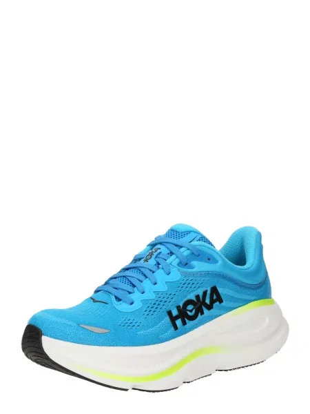 Hoka Tekaški čevlji Bondi 9 modra