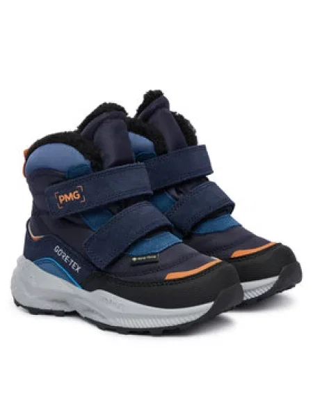 Primigi Hótaposó GORE-TEX M Sötétkék