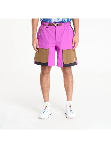 Pantaloni scurți Nike alb