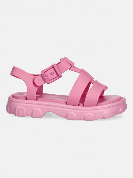 Дитячі шльопанці Melissa