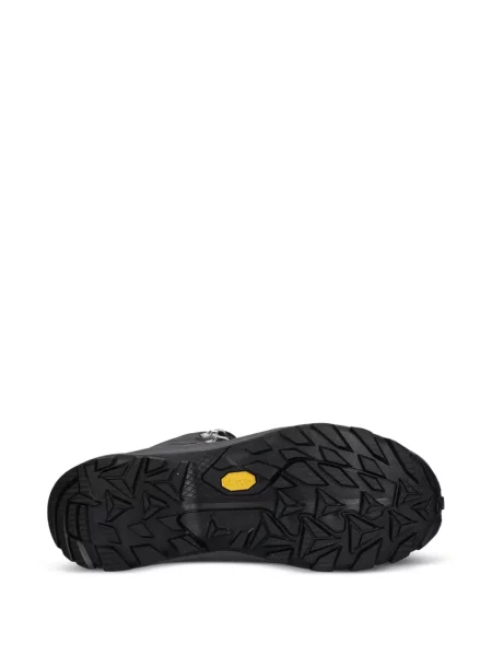 Боти Jack Wolfskin с връзки с дантела черно