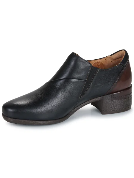 Pantofi Pikolinos negru