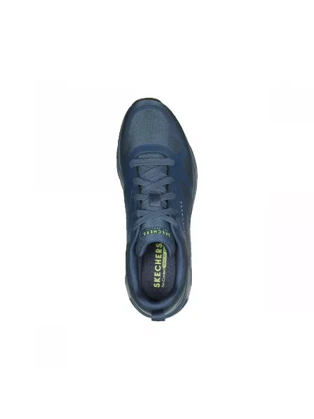 Členkové topánky Skechers