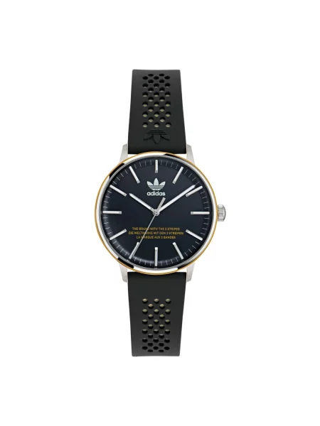 Zegarek Adidas czarny