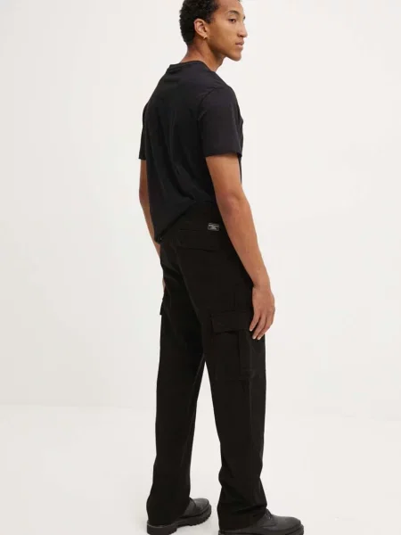 Džíny Guess Jeans černé