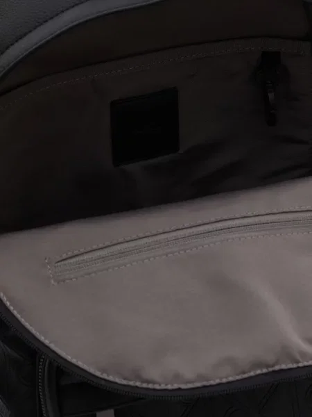 Рюкзак Calvin Klein черный