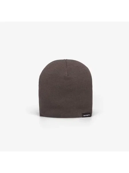 Čepice Carhartt WIP Scripter Beanie Shungite Universal