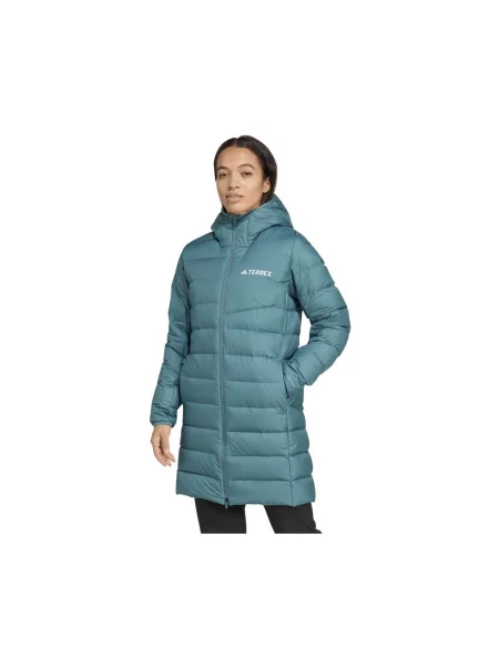 Kabát Adidas