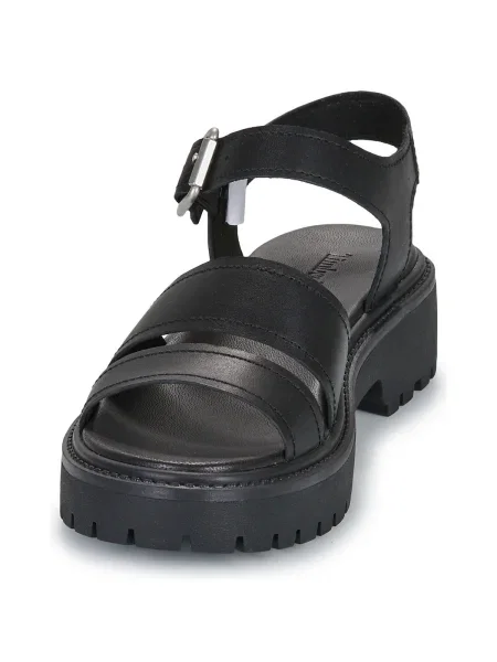Street tenisky Timberland kamene čierna
