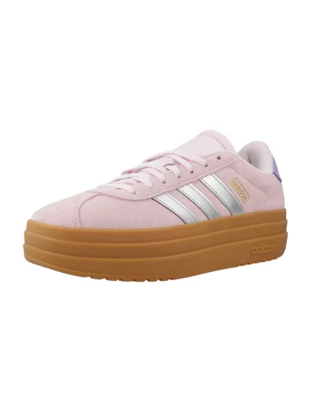 Adidas Tenisice VL Court Bold Shoes Kids ružičasta