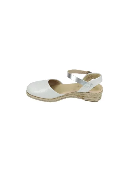 Espadrile Kokis